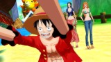 Joc One Piece Unlimited World Red Straw Hat Edition pentru PS3