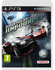 Ridge Racer Unbounded