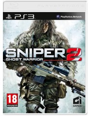 Sniper Ghost Warrior 2 Limited Edition