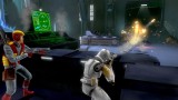 Joc Star Wars The Clone Wars Republic Heroes pentru PS3