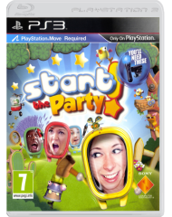 Start The Party Move