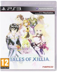 Tales Of Xillia