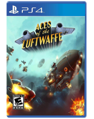 Aces Of The Luftwaffe