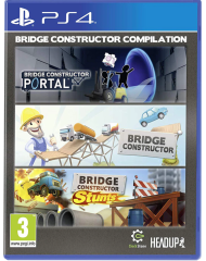 Bridge Constructor Compilation