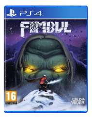 Fimbul
