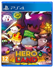 Heroland Knowble Edition