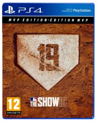 Mlb The Show 19 Mvp Edition