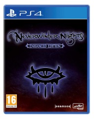 imagineNeverwinter Nights Enhanced Edition