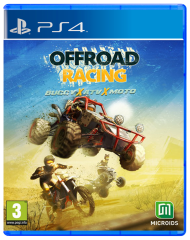 Offroad Racing
