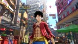 Joc One Piece World Seeker pentru PS4