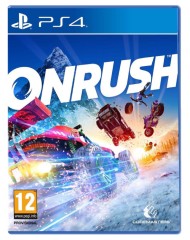 Onrush