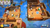 Joc Overcooked Overcooked 2 Double Pack pentru PS4