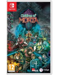 Children Of Morta