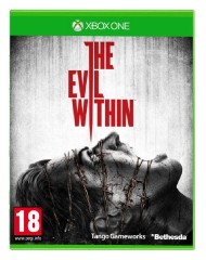 imagineThe Evil Within