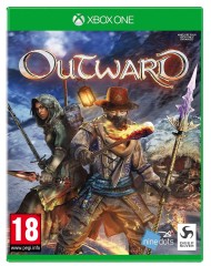 Outward