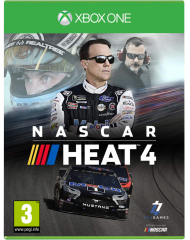 Nascar Heat 4