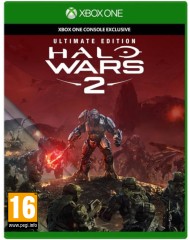 Halo Wars 2 Ultimate Edition