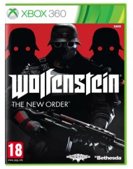 Wolfenstein The New Order