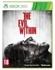 The Evil Within