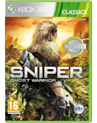 Sniper Ghost Warrior Classic