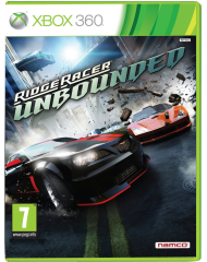 Ridge Racer Unbounded