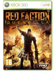 Red Faction Guerrilla