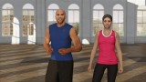 Joc Nike+ Kinect Training pentru Xbox 360