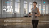 Joc Nike+ Kinect Training pentru Xbox 360