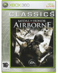 Medal Of Honor Airborne Classic