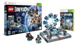 Joc Lego Dimensions Starter Pack pentru Xbox 360