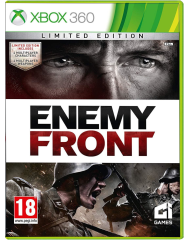 Enemy Front Limited Edition