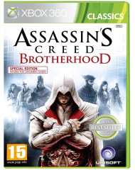 imagineAssassins Creed Brotherhood