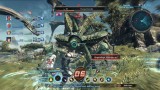 Joc Xenoblade Chronicles X Limited Edition pentru Nintendo Wii-U