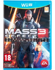 Mass Effect 3 Special Edition