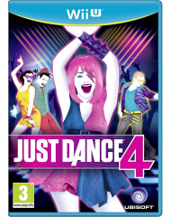 Just Dance 4