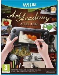 Art Academy Atelier