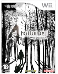 Resident Evil 4 Edition