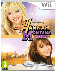 Hannah Montana The Movie