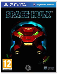 Space Hulk