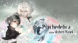Joc Psychedelica Of The Ashen Hawk pentru PS Vita