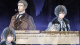 Joc Psychedelica Of The Ashen Hawk pentru PS Vita