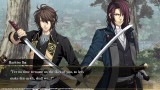Joc Hakuoki Edo Blossoms pentru PS4
