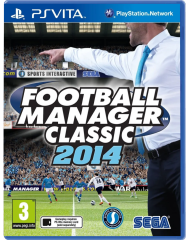 Football Manager 14