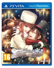 Code Realize Wintertide Miracles