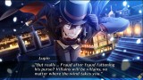 Joc Code Realize Wintertide Miracles pentru PS Vita