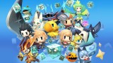 Joc World Of Final Fantasy Maxima pentru Nintendo Switch