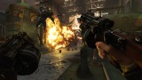 Joc Wolfenstein II The New Colossus pentru Nintendo Switch