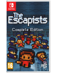 The Escapists Complete Edition
