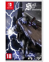 Salt And Sanctuary Drowned Tome Edition