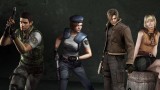 Joc Resident Evil Origins Collection pentru Nintendo Switch